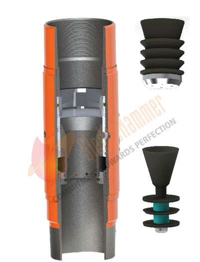 Stage Cementing Collar- Mechanical & Hydraulic Stage Cementing Tools