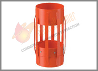 Rotating Centralizer